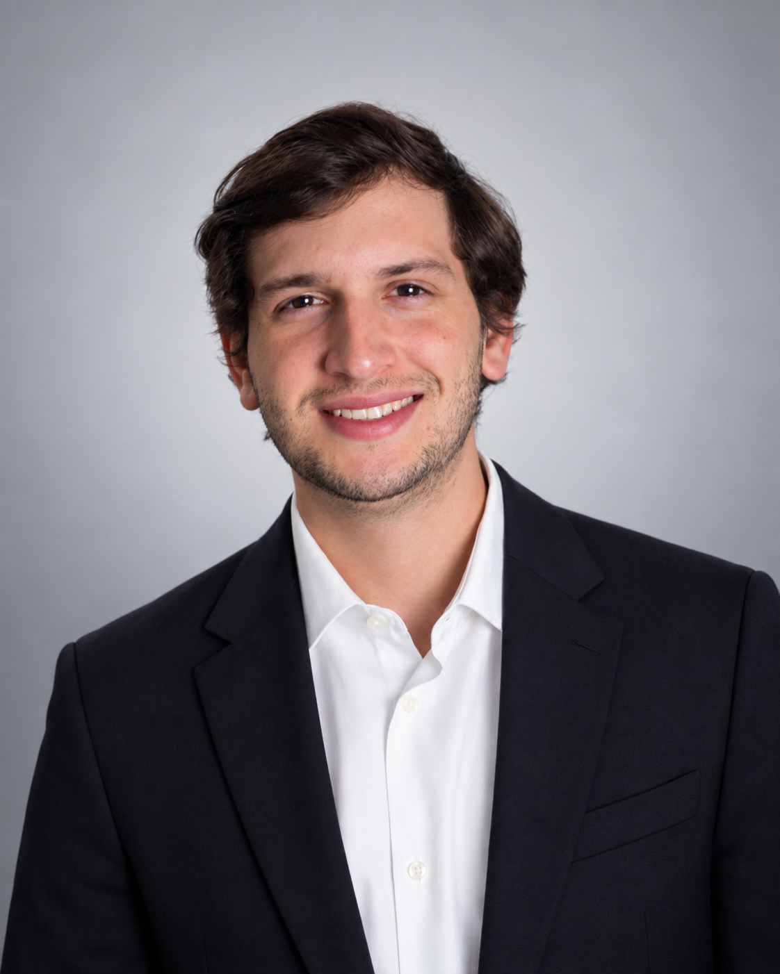 Alejandro Blanco, Co-Founder of Invexa