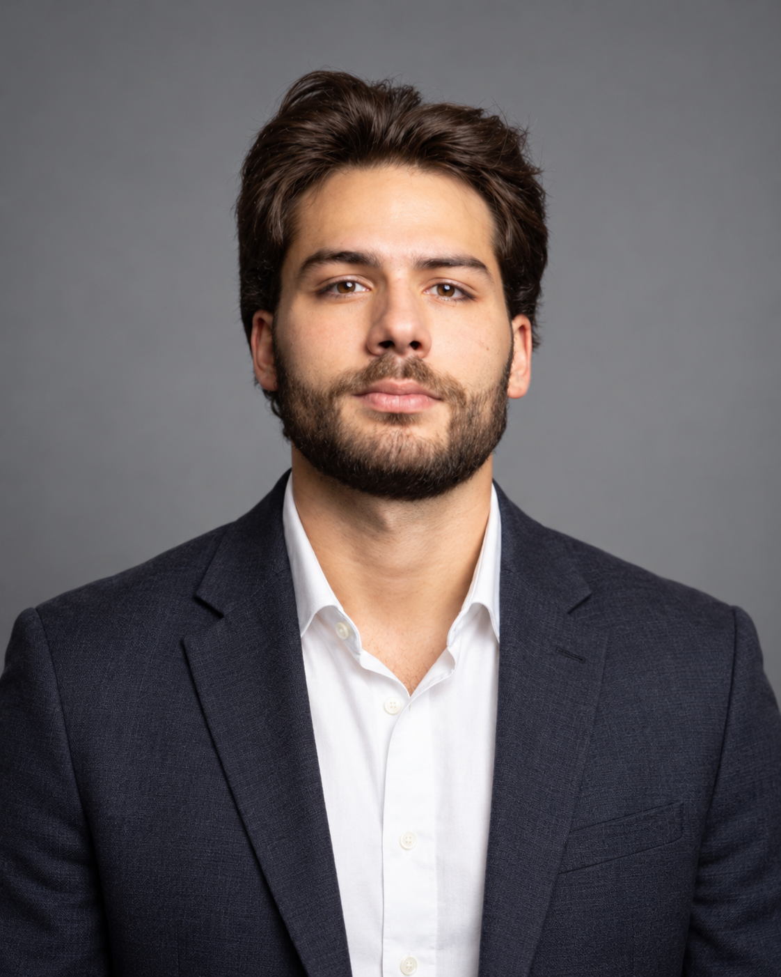Elias Abdou, Co-Founder of Invexa